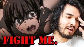 My First amp Last Thoughts On Goblin Slayer LETS FIGHT [upl. by Dnomayd515]