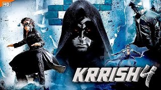 Krrish 3  Real Fools [upl. by Clem]