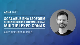 Scalable RNA Isoform Sequencing using Intramolecular Multiplexed cDNAs [upl. by Margie]