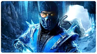 MORTAL KOMBAT 2 NEW 2024 Teaser [upl. by Kip305]