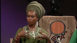 Kemetic Legacy Today  Ancient Egyptian Priestesses and the Legacy w Unaired Footage [upl. by Sim191]