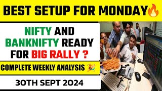 Nifty Ready for 25450 Complete nifty and Banknifty Detailed analysis 30th Sept [upl. by Pownall356]