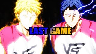 Vorpal Swords vs Jabberwock「AMV」  Lets Get This Started Again [upl. by Eikceb]