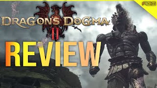 Dragons Dogma 2 Review quotBuy Wait for Sale Never Touchquot [upl. by Abelard]