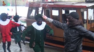 Het Goorse Sinterklaasjournaal 2014  Aflevering 2 [upl. by O'Mahony]