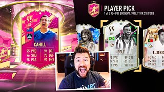 FUTTIES HERO SBC is BRAND NEW to FIFA [upl. by Asilahs]