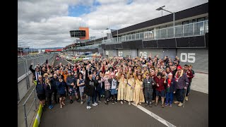 2023 Vic Variety Bash [upl. by Renwick]