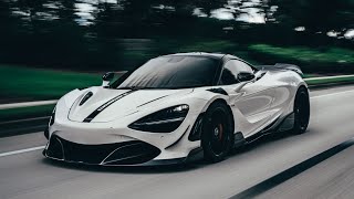 North Americas Fastest 720s w RYFTCO Body Kit [upl. by Aitat]