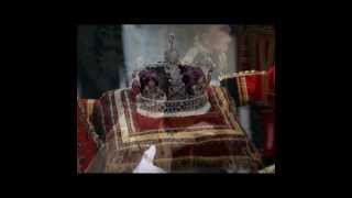 ROYAL THRONES amp HISTORIC JEWELS of the World [upl. by Jory]