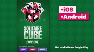 Skillz  Solitaire Cube 425 Games 2  Pro Player Gameplay [upl. by Burford691]