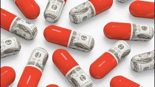 US Pharma Industry Converts Monopoly Power into Political Power [upl. by Wiskind646]