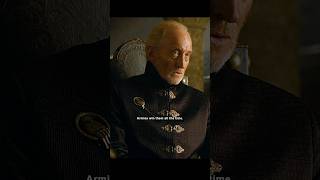 Tywin wants to take on Daenerys gameofthrones tywinlannister cerseilannister varys daenerys [upl. by Ahseena]