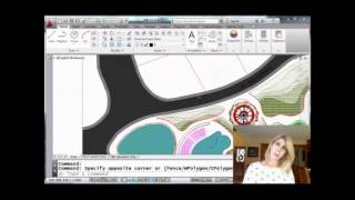 Mouse Wheel Tips for AutoCAD Users Lynn AllenCadalyst Magazine [upl. by Yrian]