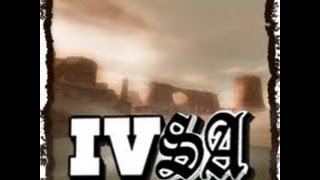 تثبيت لعبة PC  GTA IV SA [upl. by Sesom501]