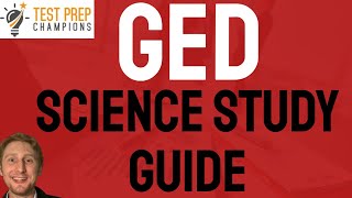 Ultimate GED Science Study Guide amp Practice Test to Pass Easily in 2024 [upl. by Rebmak710]