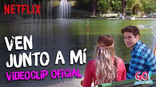 Go Vive a tu manera  Ven Junto A Mí videoclip oficial [upl. by Hilel]