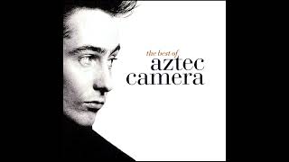 Somewhere In My Heart Aztec Camera [upl. by Daitzman]