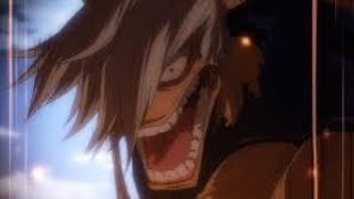 Mezo Shoji vs Spinner Ultimate「Boku no Hero Academia Season 7 AMV」 In My Blood [upl. by Nnylsor126]