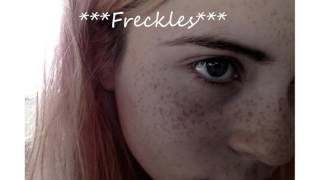 Freckles on Nose and Cheeks Subliminal [upl. by Jarvis909]