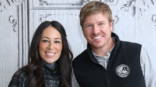 Fixer Upper Star Chip Gaines Addresses Divorce Rumors [upl. by Coppins]