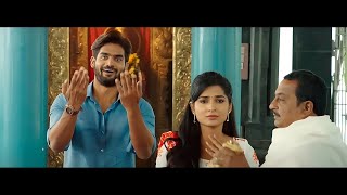 Guna 369 Full Movie In Hindi Dubbed  Kartikeya Gummakonda  Anagha  Sai Kumar Review amp Fact [upl. by Tara]