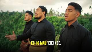 Poly Songbook  Tongan National Anthem [upl. by Faxun]