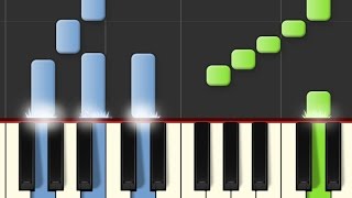 How to download Synthesia 104 FULL Version  UPDATED [upl. by Mufi]