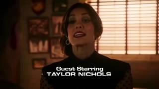 NCIS Los Angeles 7x04  Dress [upl. by Erodavlas]