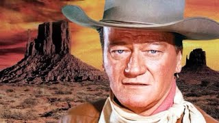 John Wayne’s Instant Classic  “The Undefeated”  WESTERN MOVIE  Full Length Classic Western Film [upl. by Nahtnoj]