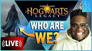 Hogwarts Legacy ORIGINS Still A Mystery [upl. by Hershel]