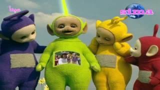 Teletubbies 42 [upl. by Burrow]