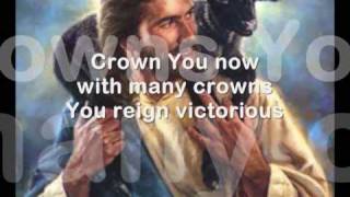 Worthy is the Lamb by Hillsong with lyrics [upl. by Mamie774]