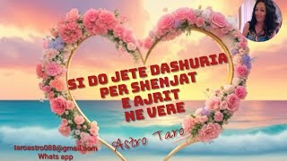 ❤️🔥DASHURIA PER SHENJAT E AJRIT GJATE VERES🏖Largoheni nga padrejtësitëNjohjeOfertaJu do ndiheni m [upl. by Adnohsor398]