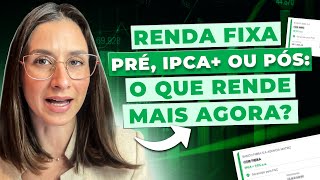 O que rende mais CDB 120 do CDI CDB 125 ou CDB IPCA75 Aprenda a calcular e comparar [upl. by Ozzy206]