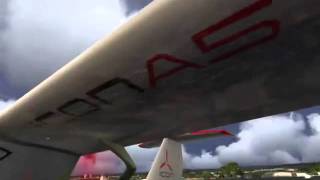 Microsoft Flight Trailer [upl. by Luca]