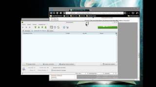 Tutorial JDownloader en Español y en HD muy facil de entender [upl. by Anidan]