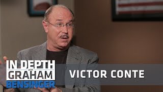 Victor Conte Usain Bolt’s records are suspicious [upl. by Shandie126]