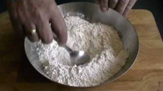 Suet pastry recipe [upl. by Yltsew]