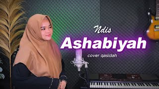 Qasidah Almanar ASHABIYAH  NDIS cover [upl. by Catarina]