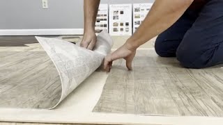 StepbyStep Guide to Seam Sheet Vinyl Like a Pro [upl. by Zaremski]