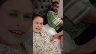 beautiful family ❤️🧿 viral subscribe channel [upl. by Mallissa]