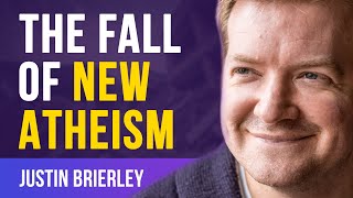 How New Atheism Became Old  The Rational Roundtable with Justin Brierley [upl. by Alemat334]