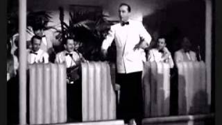 AcCentTchuAte The Positive  Bing Crosby with The Andrews Sisters [upl. by Swan]