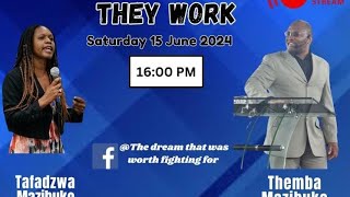 Trusts How do they work  Themba amp Tafadzwa Mazibuko [upl. by Dannica244]