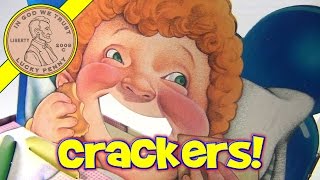 How To Play Crackers In My Bed Matching Board Game 0487 1987 Parker Brothers [upl. by Sherie]