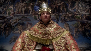 Recap  Episode 5 The Young Pope HBO [upl. by Virgilio]