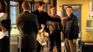 Castle  Season 3 Bloopers FULL [upl. by Arette]