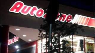 Auto Zone HD Commercial 2013 [upl. by Llednik708]