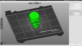 Prusa Slicer Setup and First Look [upl. by Roth691]