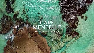 Cape Mentelle  Margaret River Coastal Lifestyle [upl. by Nnagem]